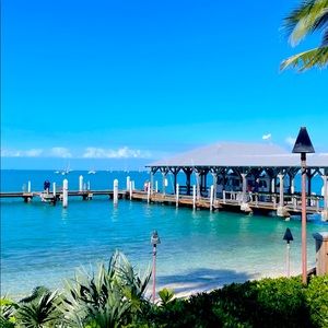 Meet your Posher, Farah